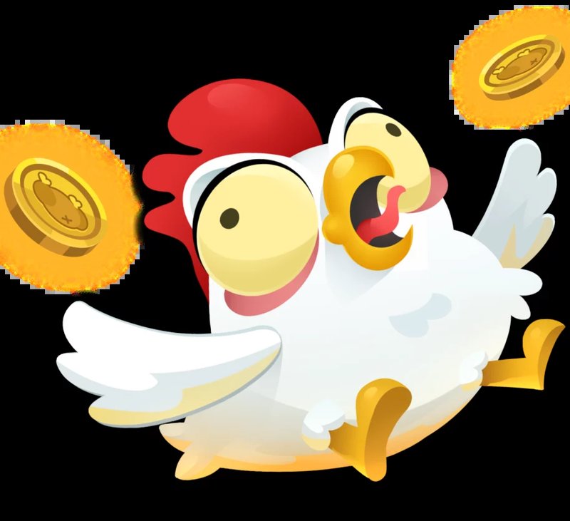Få en Glimt af Spelet Chicken Road 2 Online i Casino